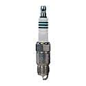 Iridium Power Spark Plug: Maximum Spark Energy, 0.4mm Iridium Tip, ITF20