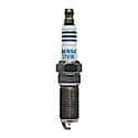 Iridium Power Spark Plug: Maximum Spark Energy, 0.4mm Iridium Tip, ITV16