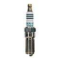 Iridium Power Spark Plug: Maximum Spark Energy, 0.4mm Iridium Tip, ITV24