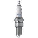 OE Series Standard Nickel Spark Plug: Conventional Tip Design, BPR7ES