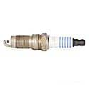 Standard Spark Plug: Enhances Durability & Reduces Misfires