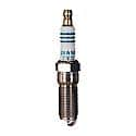 Iridium Power Spark Plug: Maximum Spark Energy, 0.4mm Iridium Tip, ITV22