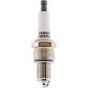 U-Groove Spark Plug:  OE Performance, lasts 30K+ Miles, W9EXR-U