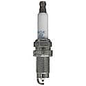 OE Series Laser Platinum Spark Plug: Fine Wire Tip Design, PZFR6J-11