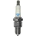 OE Series Standard Nickel Spark Plug: Conventional Tip Design, BPR7ES SOLID