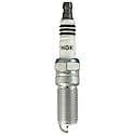 Iridium IX Spark Plug: Single Iridium Fine Wire, LTR7IX-11