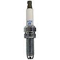 OE Series Laser Platinum Spark Plug: Fine Wire Tip Design, LKR8AP