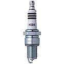 Iridium IX Spark Plug: Single Iridium Fine Wire, BPR8EIX