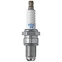 OE Series Standard Nickel Spark Plug: Conventional Tip Design, BR8ET