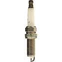 OE Series Laser Iridium Spark Plug: Fine Wire Tip Design, ILZKAR7A10