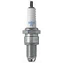 OE Series Standard Nickel Spark Plug: Semi-Surface Discharge Tip Design, BUR6ET