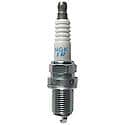 OE Series Laser Iridium Spark Plug: Fine Wire Tip Design, IFR5N10