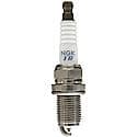 OE Series Laser Iridium Spark Plug: Fine Wire Tip Design, IFR7F-8DS