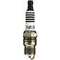 Racing Non-Resistor Spark Plug: Engineered for Maximum Performance