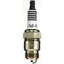 Racing Non-Resistor Spark Plug: Enables Performance, Handles Intense Conditions