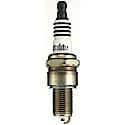 Racing Non-Resistor Spark Plug: Enables Performance, Handles Intense Conditions