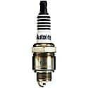 Racing Non-Resistor Spark Plug: Enables Performance, Handles Intense Conditions