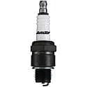 Copper Spark Plug: Delivers Quick Starts, Good Fuel Economy, Smooth Acceleration