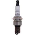 Racing Non-Resistor Spark Plug: Enables Performance, Handles Intense Conditions