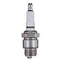 Copper Spark Plug: Delivers Quick Starts, Good Fuel Economy, Smooth Acceleration