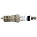 High-Durability Spark Plug: Reduces Misfires & Fuel Consumption