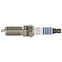 High-Durability Spark Plug: Reduces Misfires & Fuel Consumption