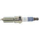 Platinum Spark Plug: Enhances Durability & Reduces Misfires