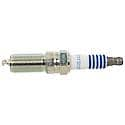 Spark Plug: Enhanced Durability & Reduces Fuel Consumption