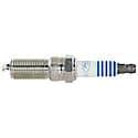 High-Durability Spark Plug: Reduces Misfires & Optimizes Emissions