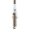 Iridium Long-Life Spark Plug:  OE Performance, last 100K+ Miles, ZXE27HBR8