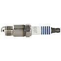 High-Performance Spark Plug: Enhances Fuel Efficiency