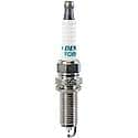 Iridium Spark Plug with Platinum Needle Tip - Long-Life Performance