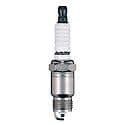 Copper Spark Plug: Delivers Quick Starts, Good Fuel Economy, Smooth Acceleration