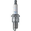 OE Series Standard Nickel Spark Plug: Semi-Surface Discharge Tip Design, BUR5EB-11