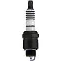 Copper Spark Plug: Delivers Quick Starts, Good Fuel Economy, Smooth Acceleration