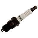 Copper Core Spark Plug: Original Equipment Replacement