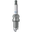 OE Series V-Power Nickel Spark Plug: V-Groove Tip Design, ZFR5E-11