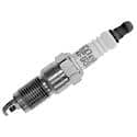 Double Platinum Spark Plug: Original Equipment Replacement