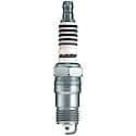 Copper Spark Plug: Delivers Quick Starts, Good Fuel Economy, Smooth Acceleration