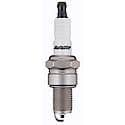 Platinum Spark Plug: Fires Cleaner, Easier Starts, Quicker Acceleration