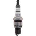 Racing Non-Resistor Spark Plug: Enables Performance, Handles Intense Conditions