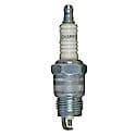 Copper Plus Spark Plug: Dependable Performance, OE Replacement, RF14LC