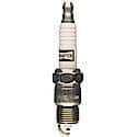 Platinum Power Spark Plug: Powerful Perfromance, OE Replacement, RV19PMC