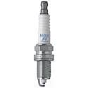 OE Series V-Power Nickel Spark Plug: V-Groove Tip Design, ZFR6F-11