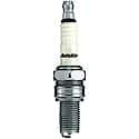 Copper Spark Plug: Delivers Quick Starts, Good Fuel Economy, Smooth Acceleration