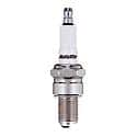 Copper Spark Plug: Delivers Quick Starts, Good Fuel Economy, Smooth Acceleration