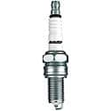 Copper Spark Plug: Delivers Quick Starts, Good Fuel Economy, Smooth Acceleration