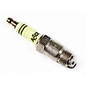 U-Groove Resistor Blister-Pak: Spark Plug