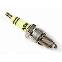 U-Groove Resistor Spark Plug: Enhanced Ignition Efficiency