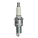 Copper Plus Spark Plug: Dependable Performance, OE Replacement, RN12MC4